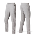 Wholesale new blank trousers Men jogging training pants